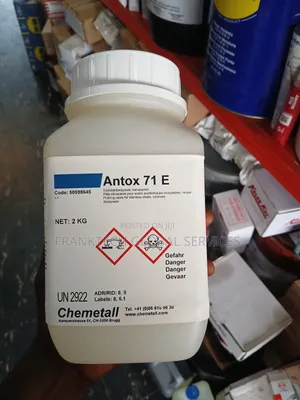 Antox 71 E