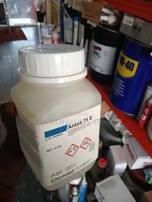 Antox 71 E