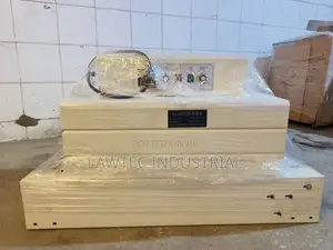 Heat Shrinking Machine