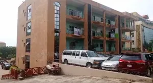 Plaza for Sale Size 3,500square Meters