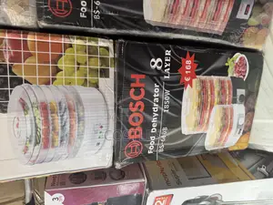 Food Dehydrator 8 Layers