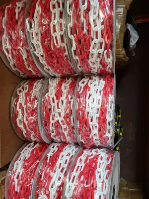 Plastic Chain