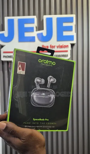 Oraimo Space Buds Pro