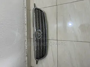 Toyota Corolla 2005 Front Grill