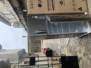 Lg 308l – More Than Just Cooling