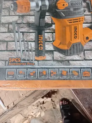 Ingco Rotary Hammer 32mm