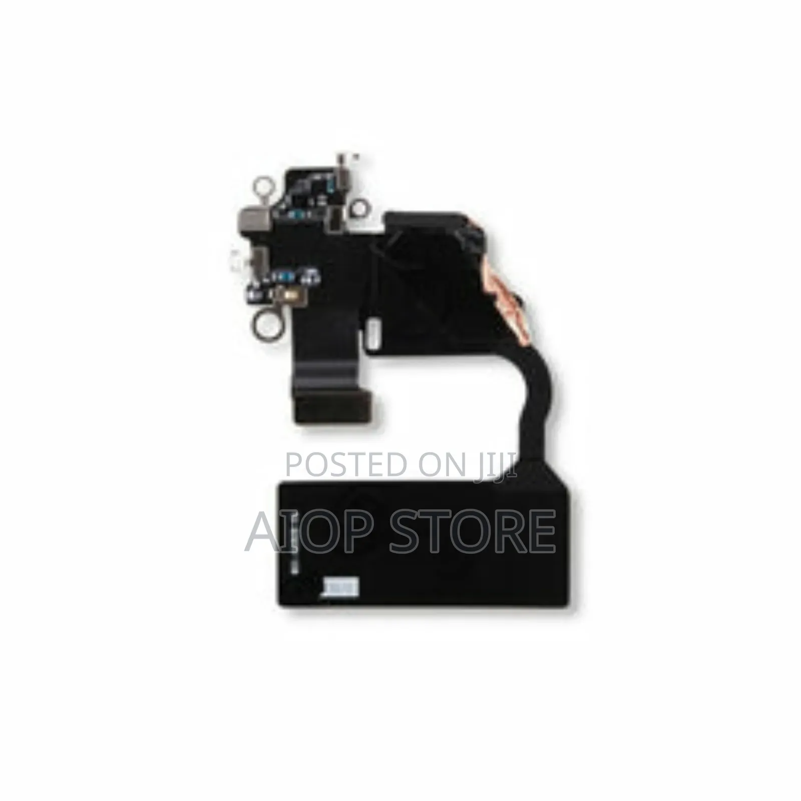 Wifi / Bluetooth Repair