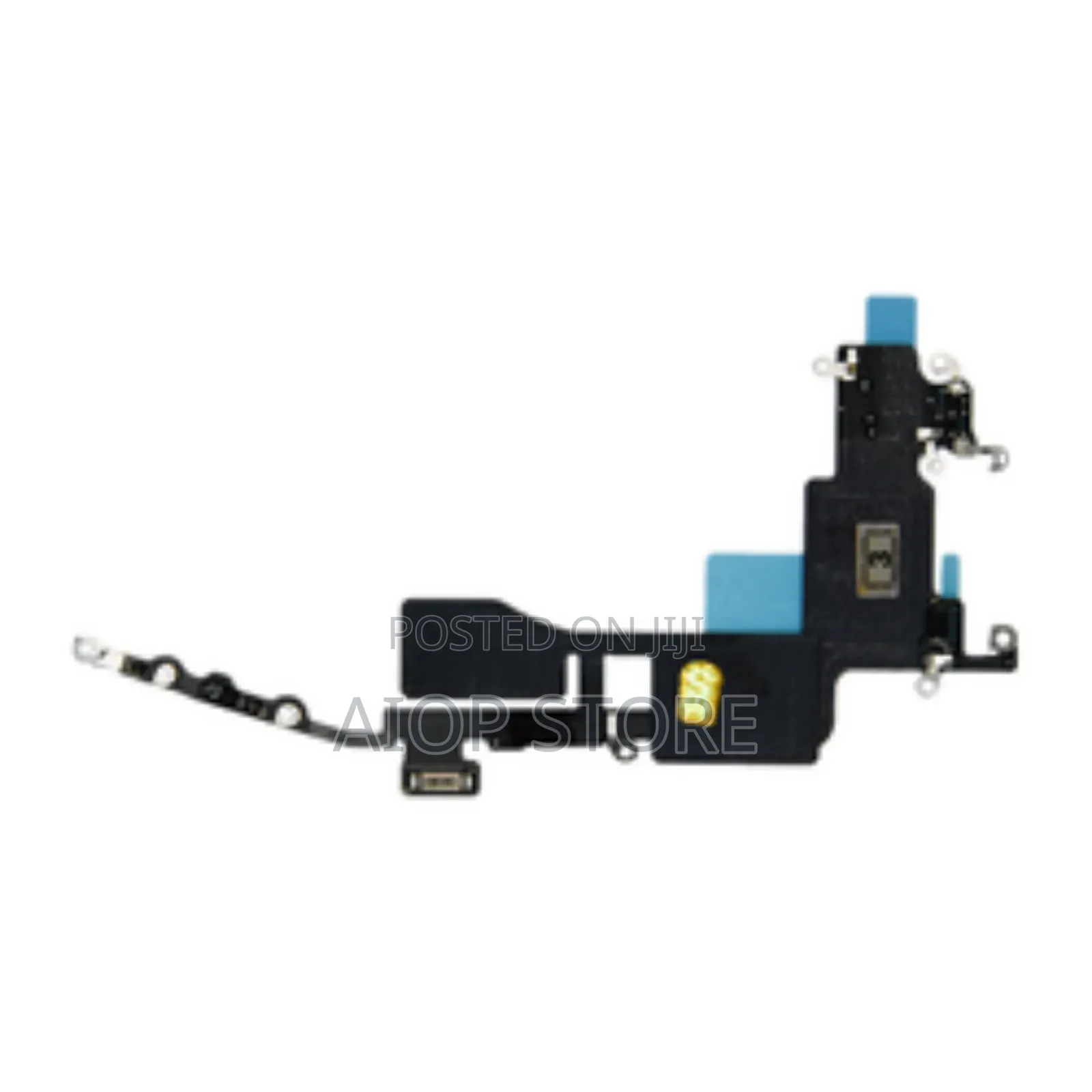 Wifi / Bluetooth Repair