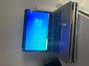 Laptop HP EliteBook 840 G3 8GB Intel Core I7 SSD 256GB
