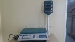 Price Computing Scale - Ap Series