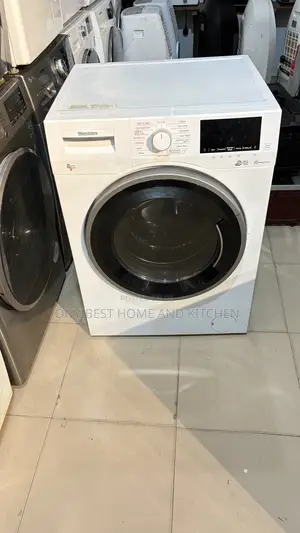 8/5kg Wash and Dry Bloomberg Inverter Washing Machine