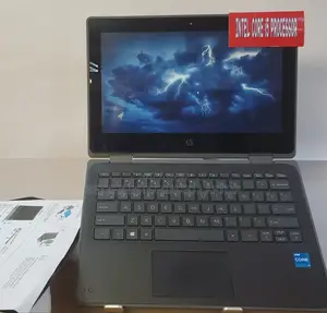 New Laptop HP Chromebook 14 G5 8GB Intel Core i5 SSD 128GB