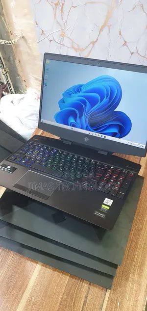 Laptop HP Omen 15 32GB Intel Core i7 SSD 512GB
