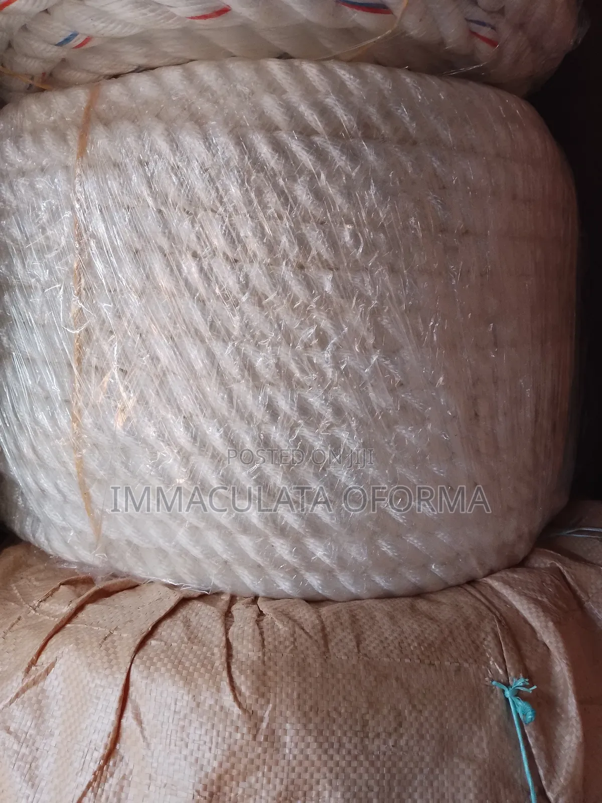 Polyester 16mm by 200mtrs