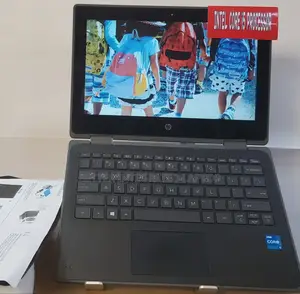 New Laptop HP Chromebook 14 G5 8GB Intel Core I5 SSD 1T