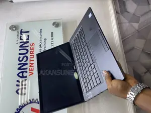 Laptop Dell Latitude 7490 8GB Intel Core I7 SSD 256GB