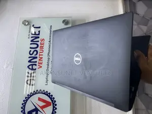 Laptop Dell Latitude 7490 8GB Intel Core I7 SSD 256GB