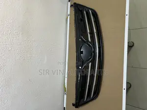 Toyota Corolla 2010 Front Grill (Dark)