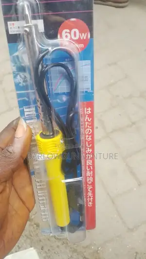 Soldering Iron