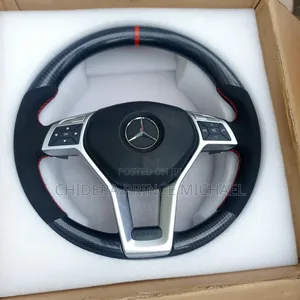 Steering Wheel for C300 and GLK