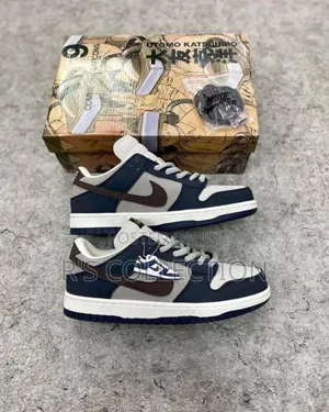 High Quality Nike Sb Unisex Sneakers
