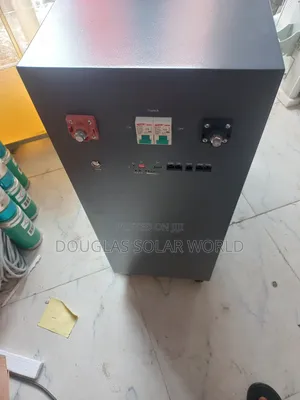 15kwh Aemem Lithium Battery