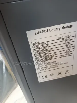 15kwh Aemem Lithium Battery