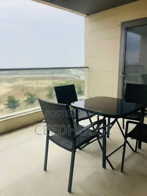 Luxurious 2 Bedroom Apartment in Eko Atlantic