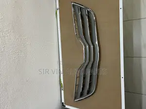 Toyota Venza 2013/ 2014 Front Grill