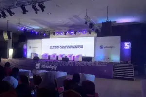 Led Screen Rental
