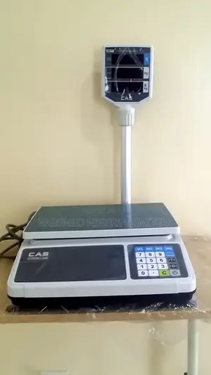 Price Computing Scale - Pr Plus Series