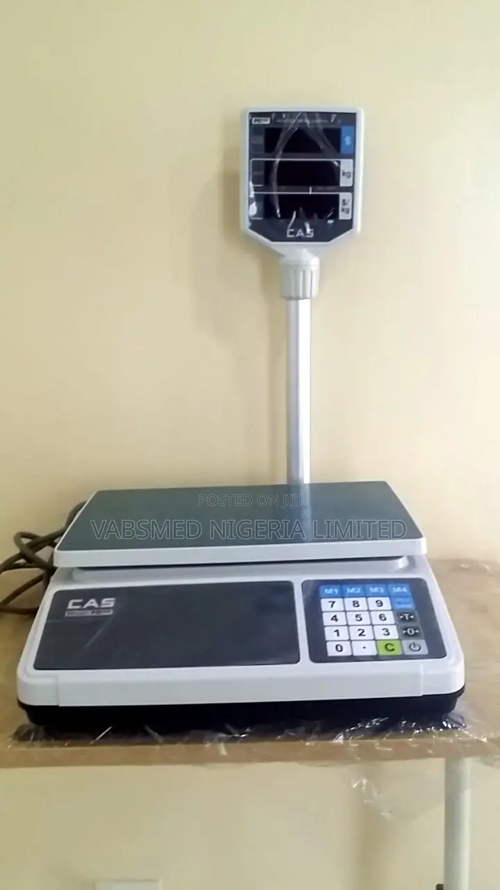 Price Computing Scale - Pr Plus Series