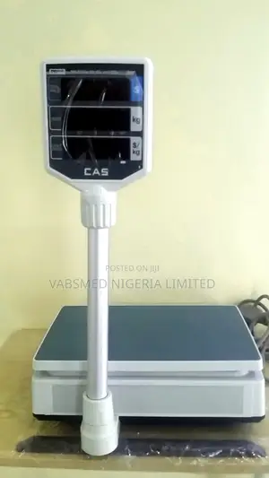 Price Computing Scale - Pr Plus Series