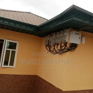 Furnished 2bdrm Apartment in Ambassador Estate, Igbogbo for rent