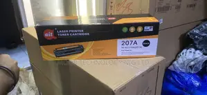 Ait 207a Toner Cartridge Black
