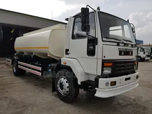 Brand New Ashok Leyland 1718 Truck Head 2025 White