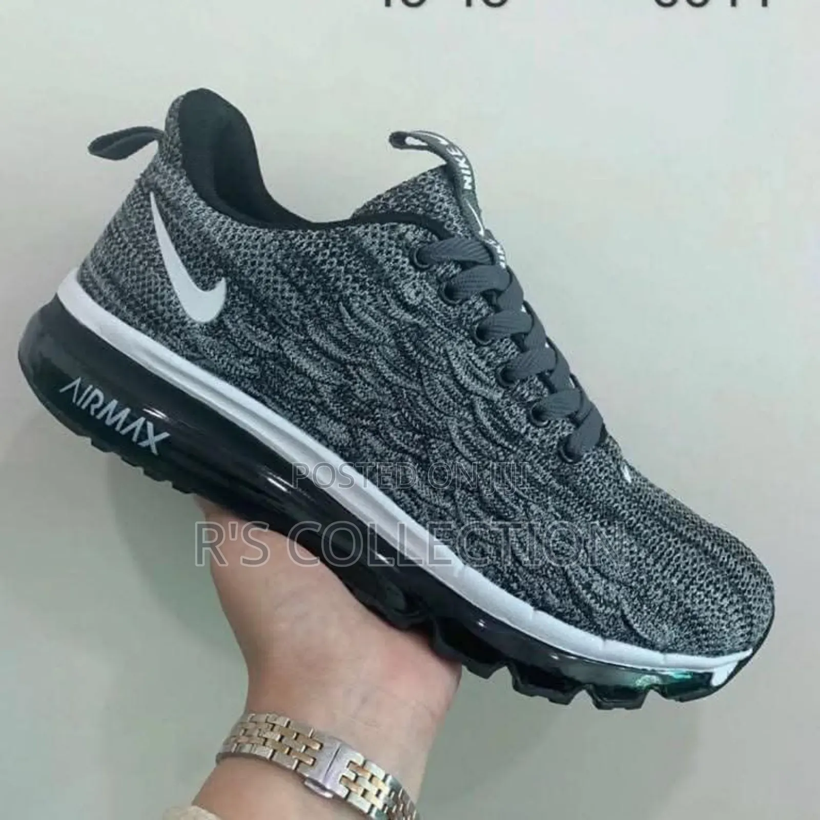 High Quality Nike Air Trainer