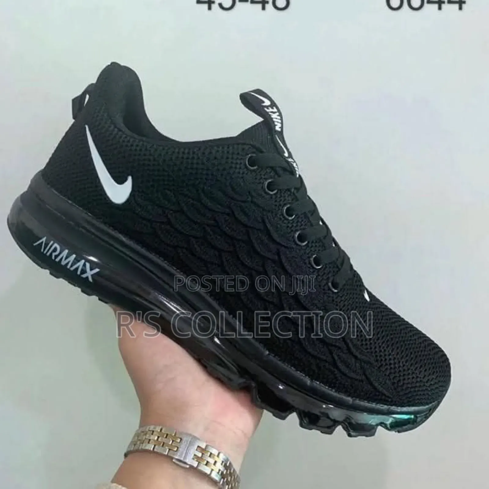 High Quality Nike Air Trainer