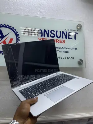 Laptop HP EliteBook 745 G6 16GB AMD Ryzen 5 SSD 256GB