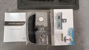 Digital Luggage Scale