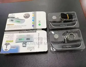 Digital Luggage Scale