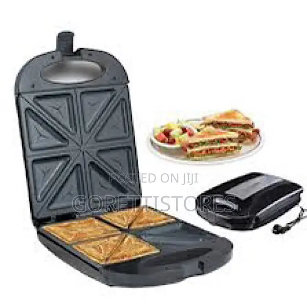 Sandwich Maker