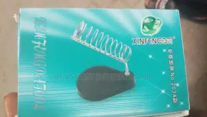 Soldering Iron Stand