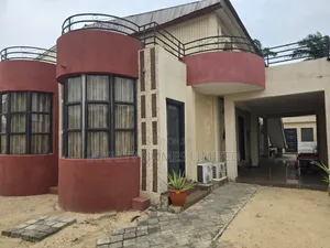 4bdrm Duplex in Ikoyi for sale