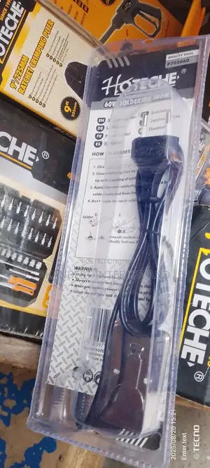 Hoteche Soldering Iron 60w