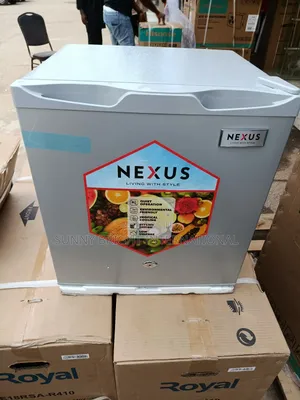 Nexus Bedside Fridge