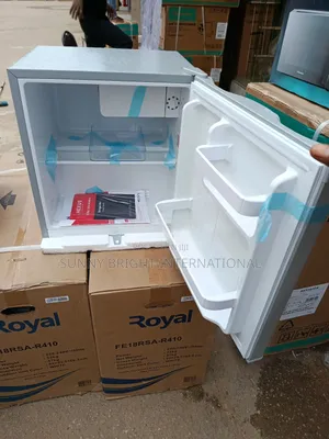 Nexus Bedside Fridge
