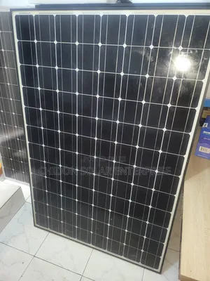 400watt 96cell Canadian Mono Panel