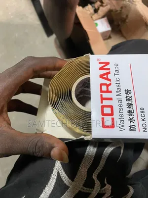 Masking Tape or Contran Tape