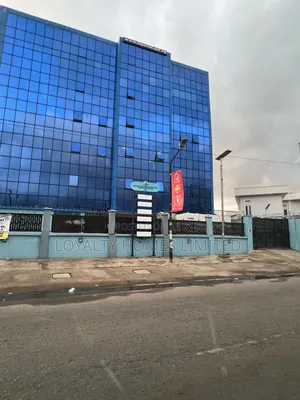 330sqm Available for Lease